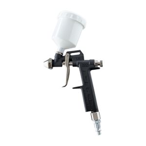 Spray Gun Mini Touch Up Gun